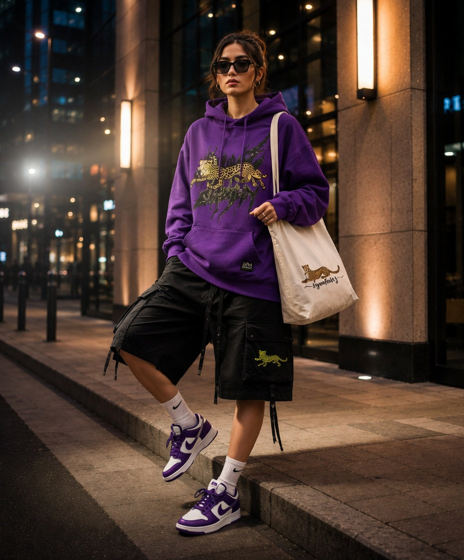 Woman