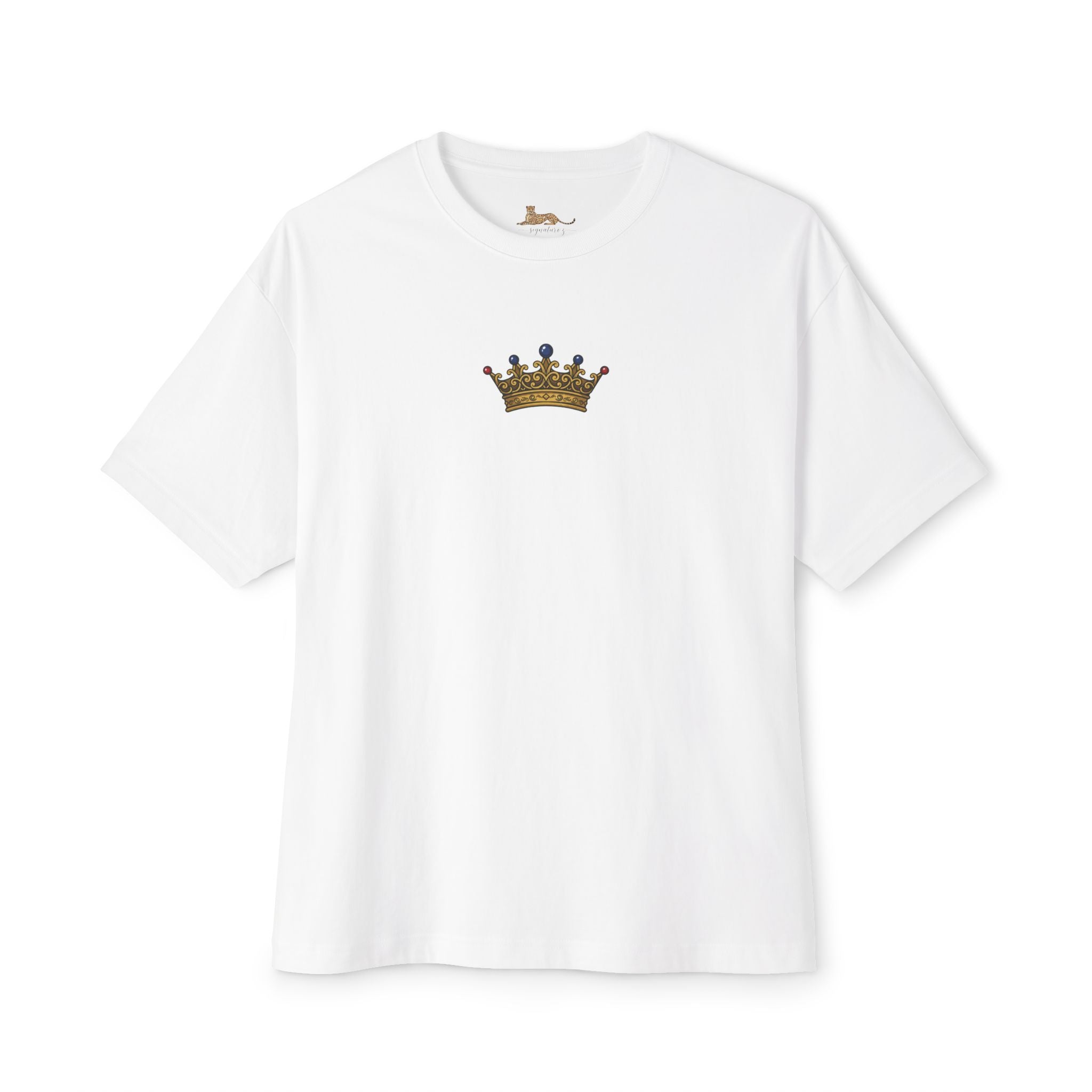 'Keep Your Distance'  T‑Shirt