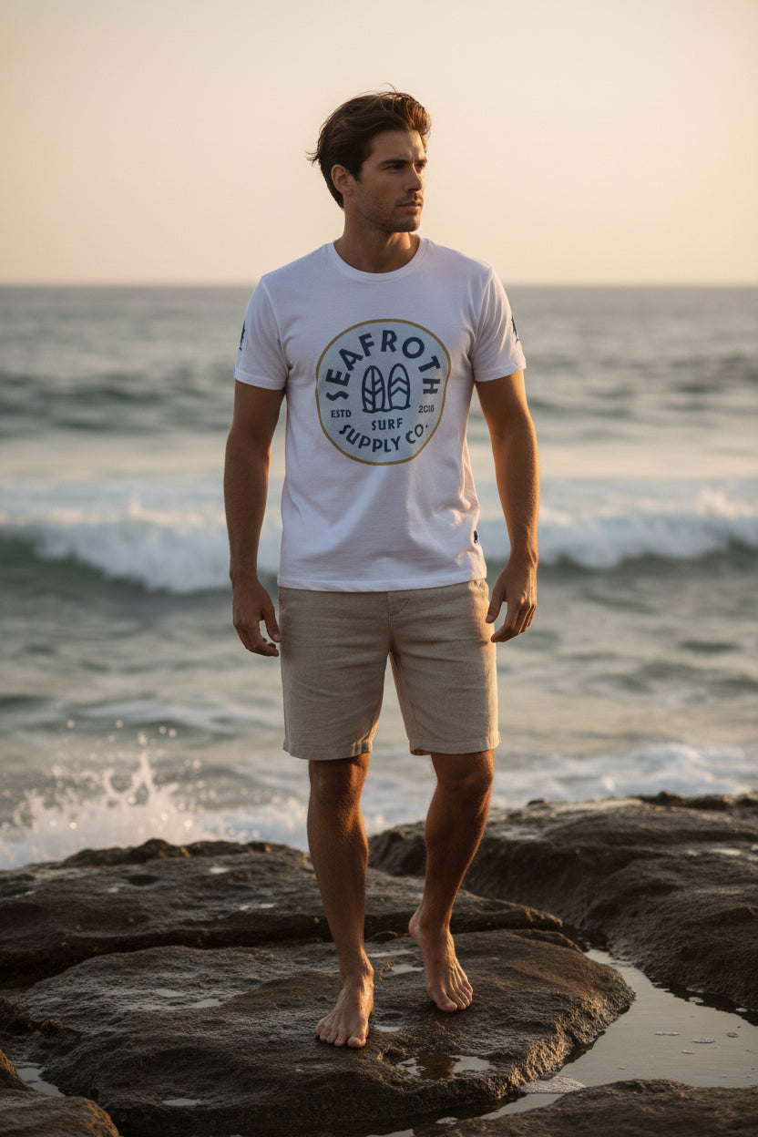 Seafroth Surf   Vintage Surf & Tuna