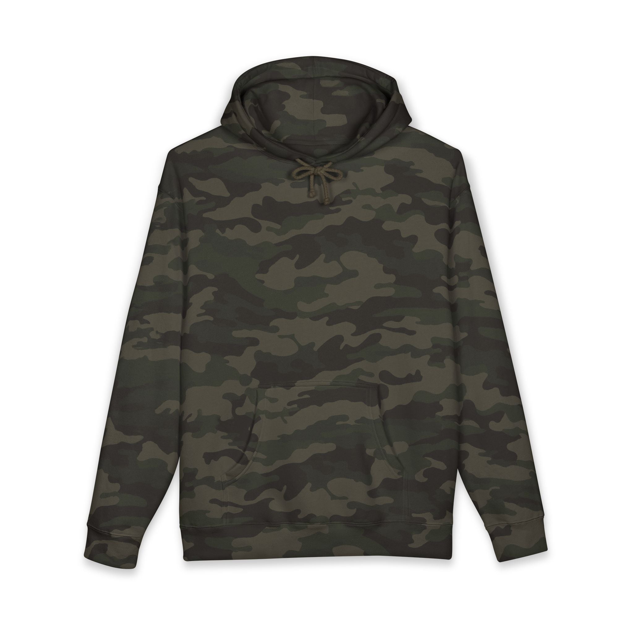 SIGNATUROZ#Stonewash Hoodie