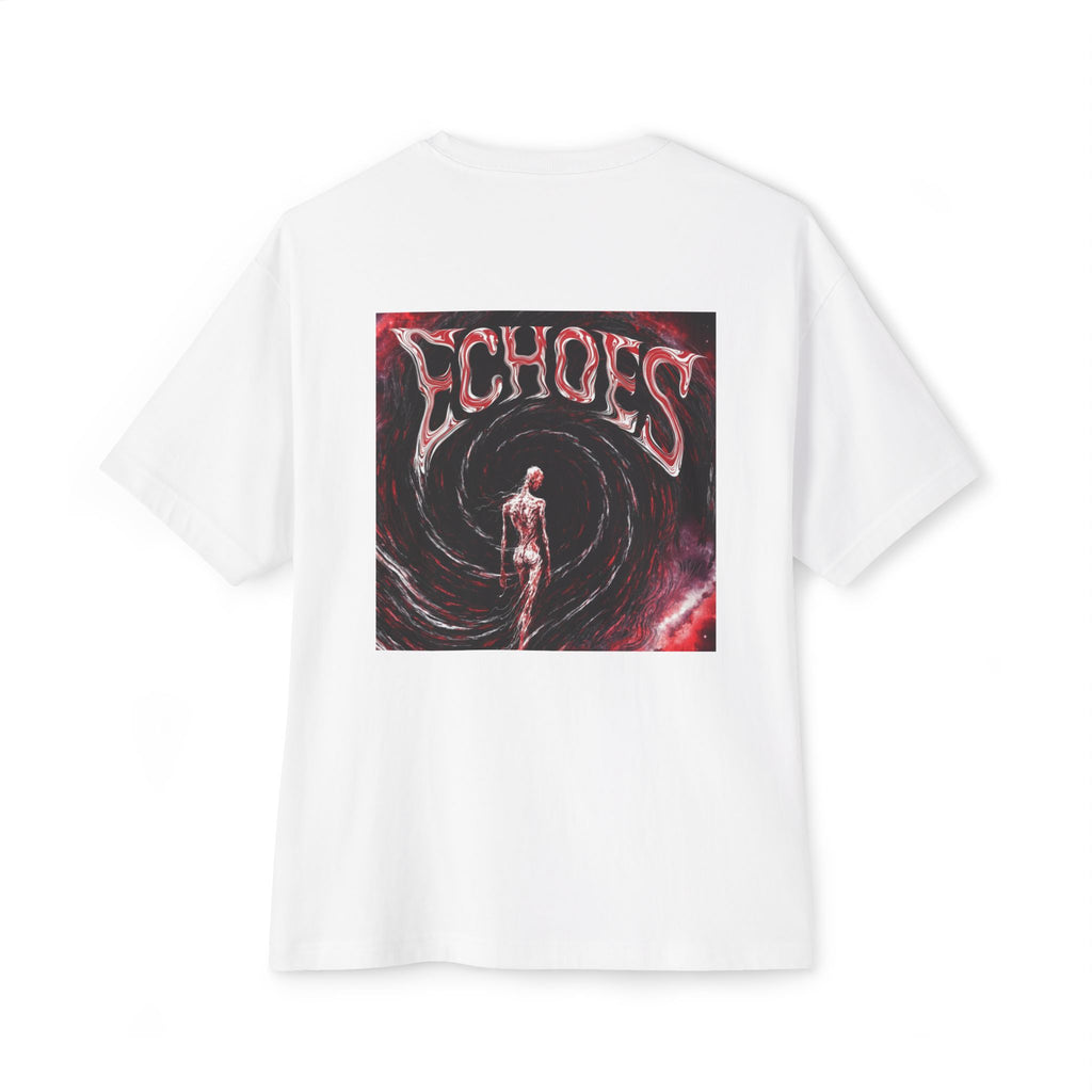 Echoes Art T-Shirt