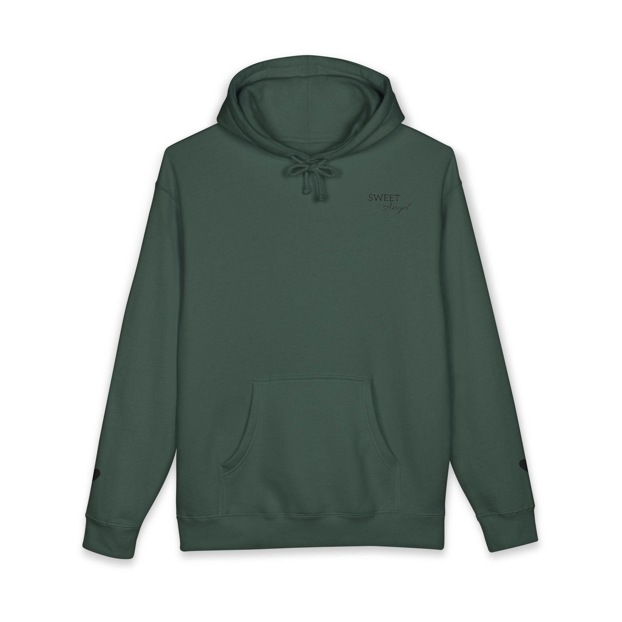 Angels Hoodie