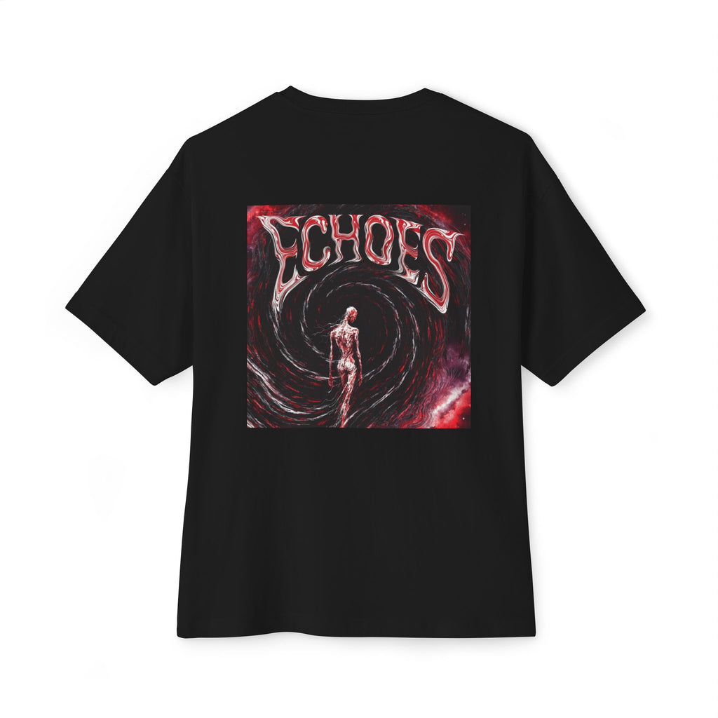 Echoes Art T-Shirt