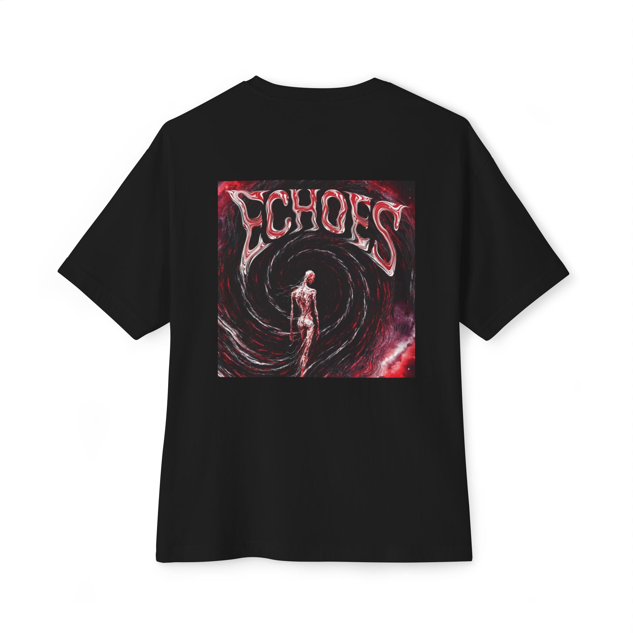 Echoes Art T-Shirt
