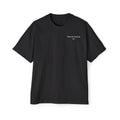 'Wide Light' Oversized T-Shirt