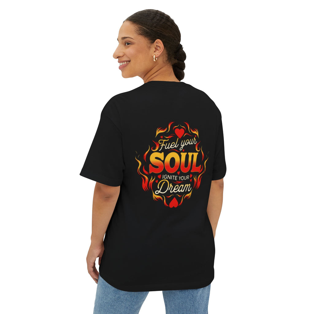Fuel Your Soul T-Shirt