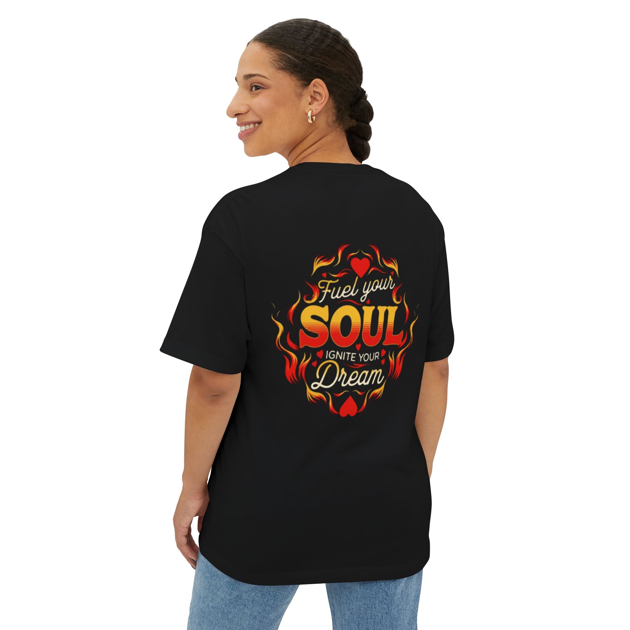 Fuel Your Soul T-Shirt