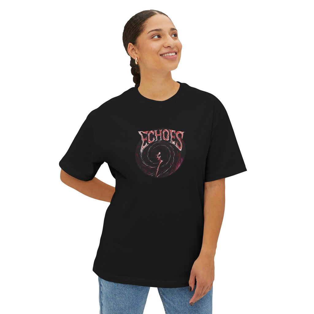 Echoes Art T-Shirt