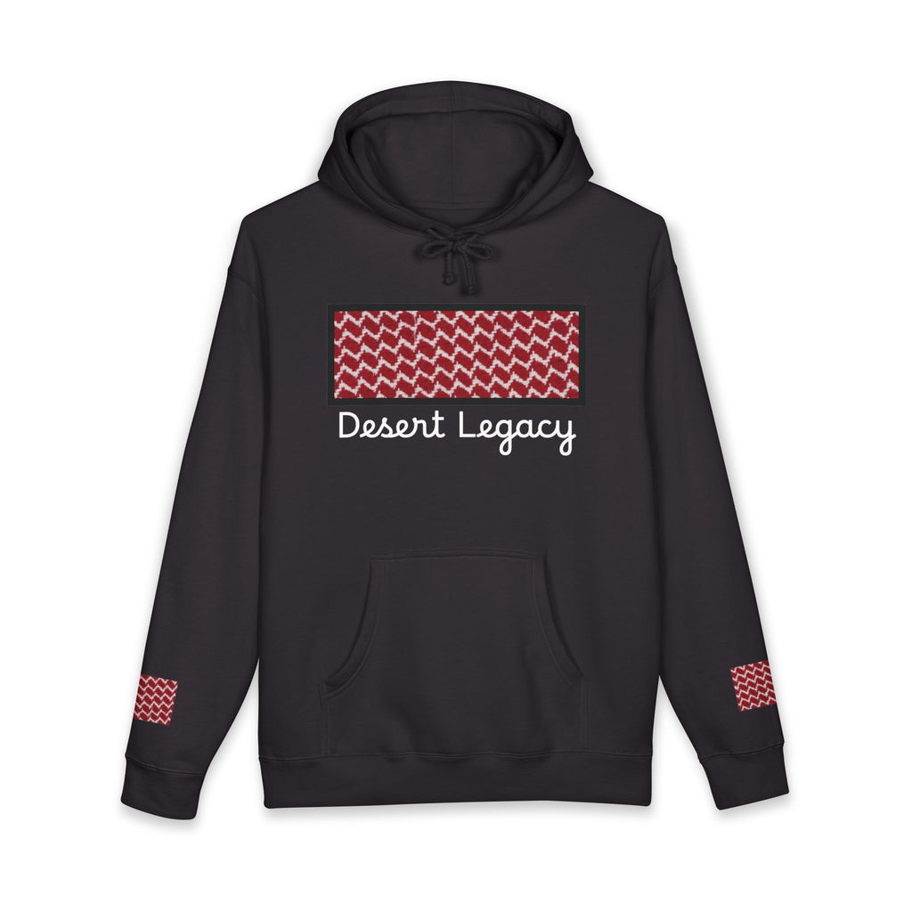 Mid-East Desert Legacy Hoodie