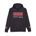 Mid-East Desert Legacy Hoodie