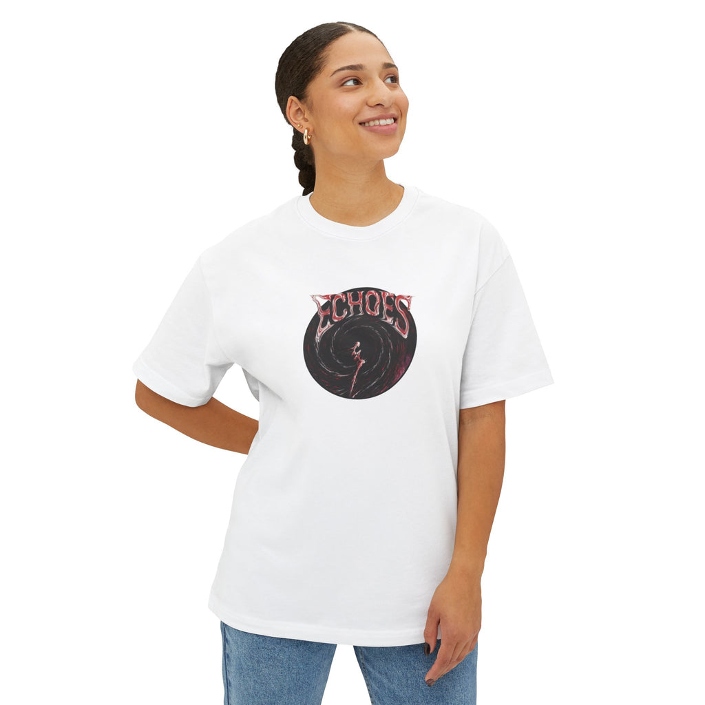 Echoes Art T-Shirt