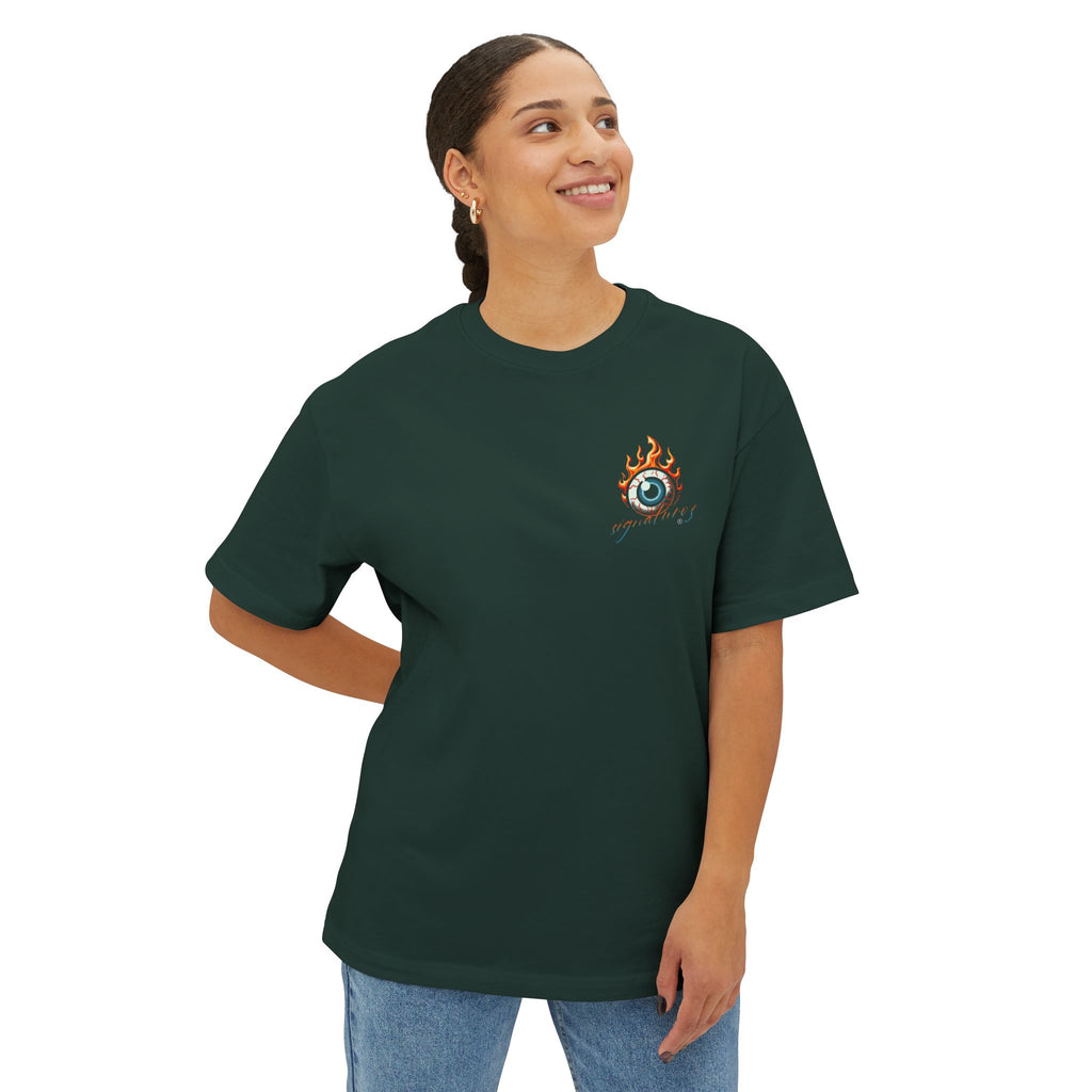 Fuel Your Soul T-Shirt