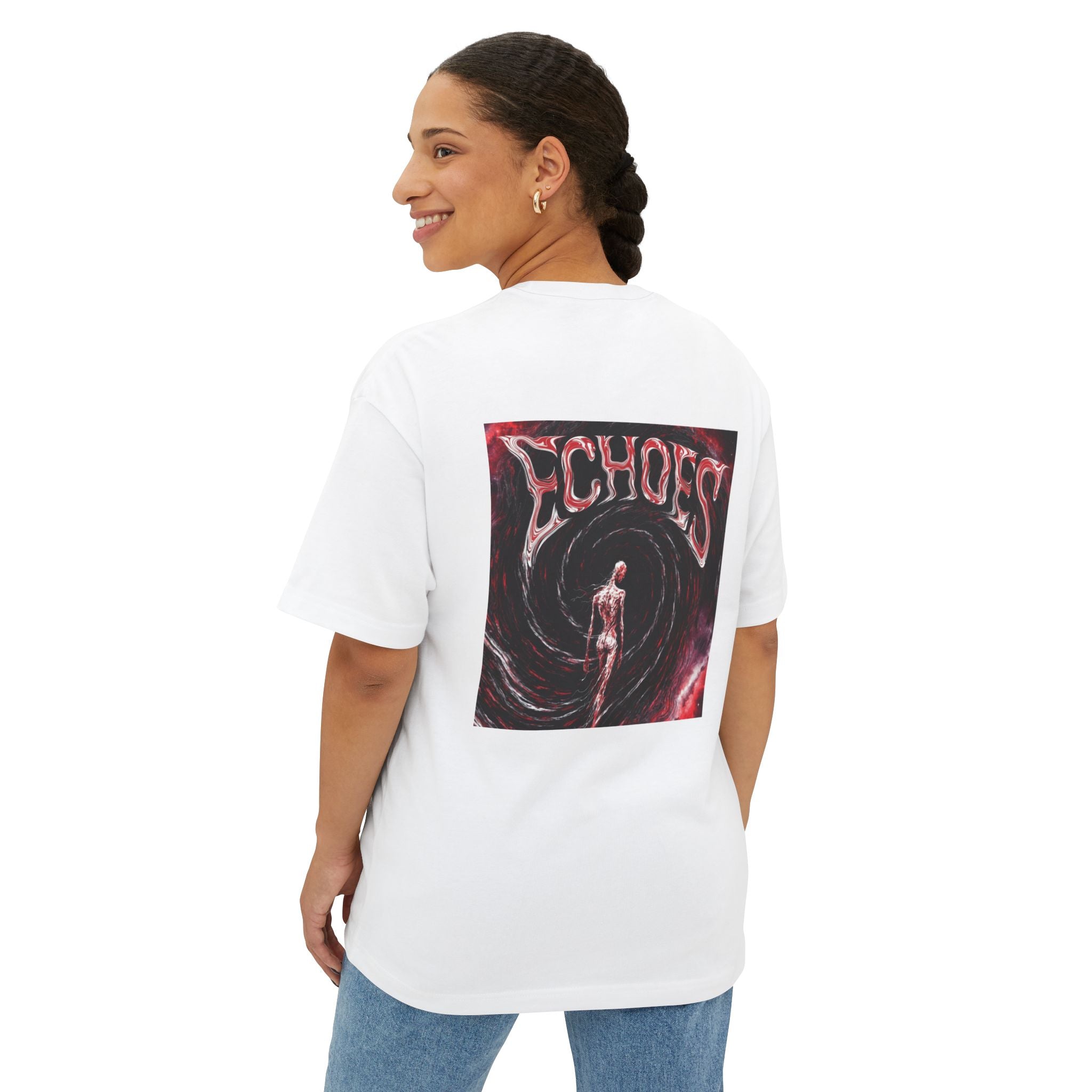 Echoes Art T-Shirt