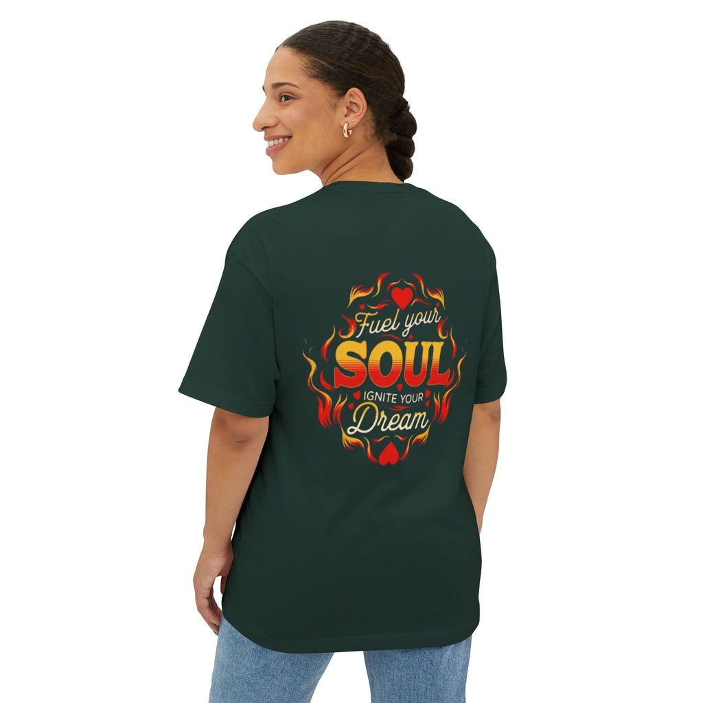 Fuel Your Soul T-Shirt