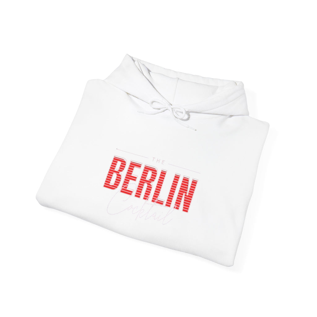 Heavy Blend™ Hooded Sweatshirt