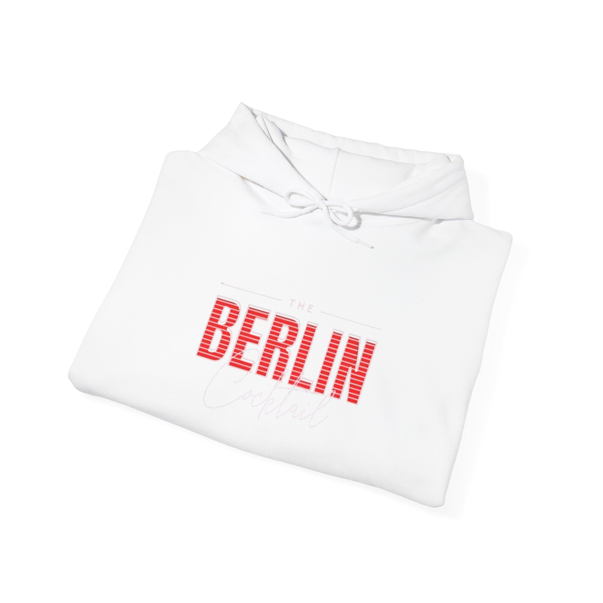 Heavy Blend™ Hooded Sweatshirt