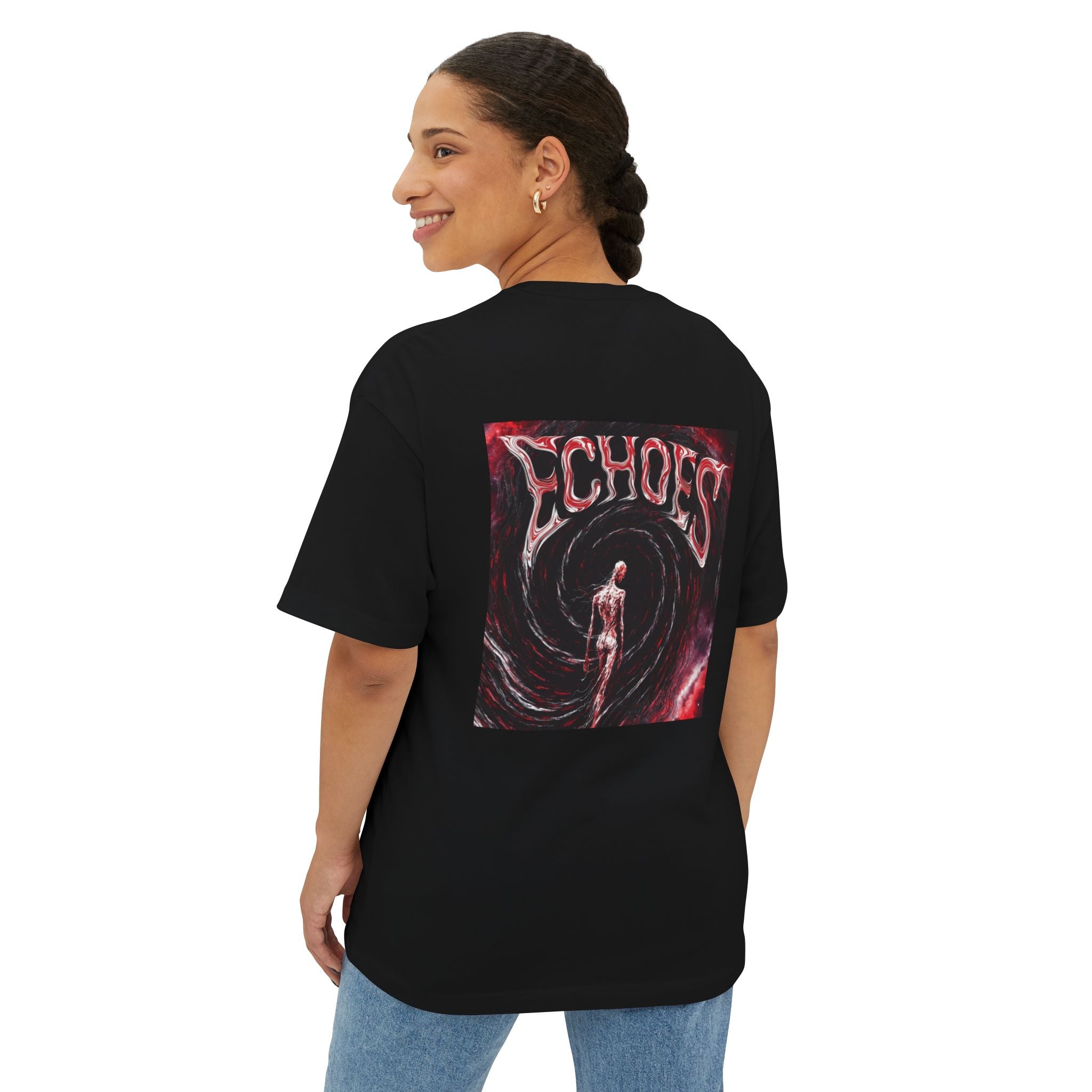 Echoes Art T-Shirt