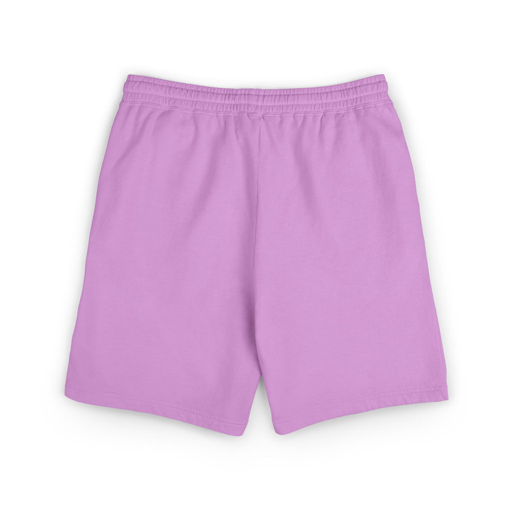 Pyramid Lightweight Fleece Sweat Shorts