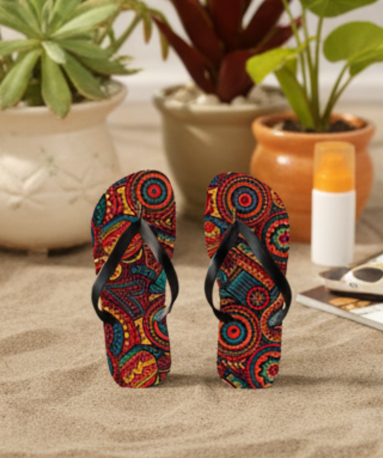 Flip Flops