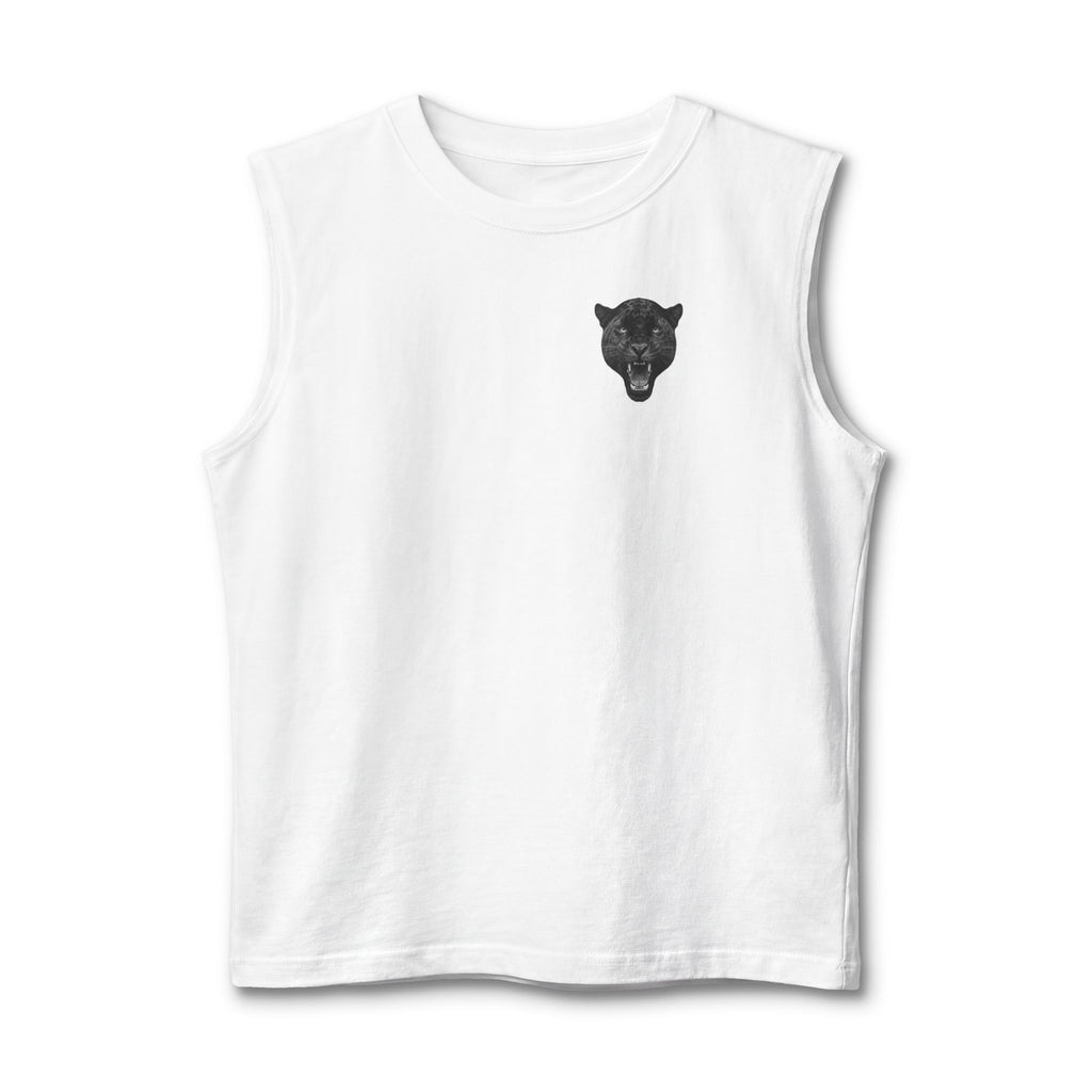 "Lone Panther" Tee