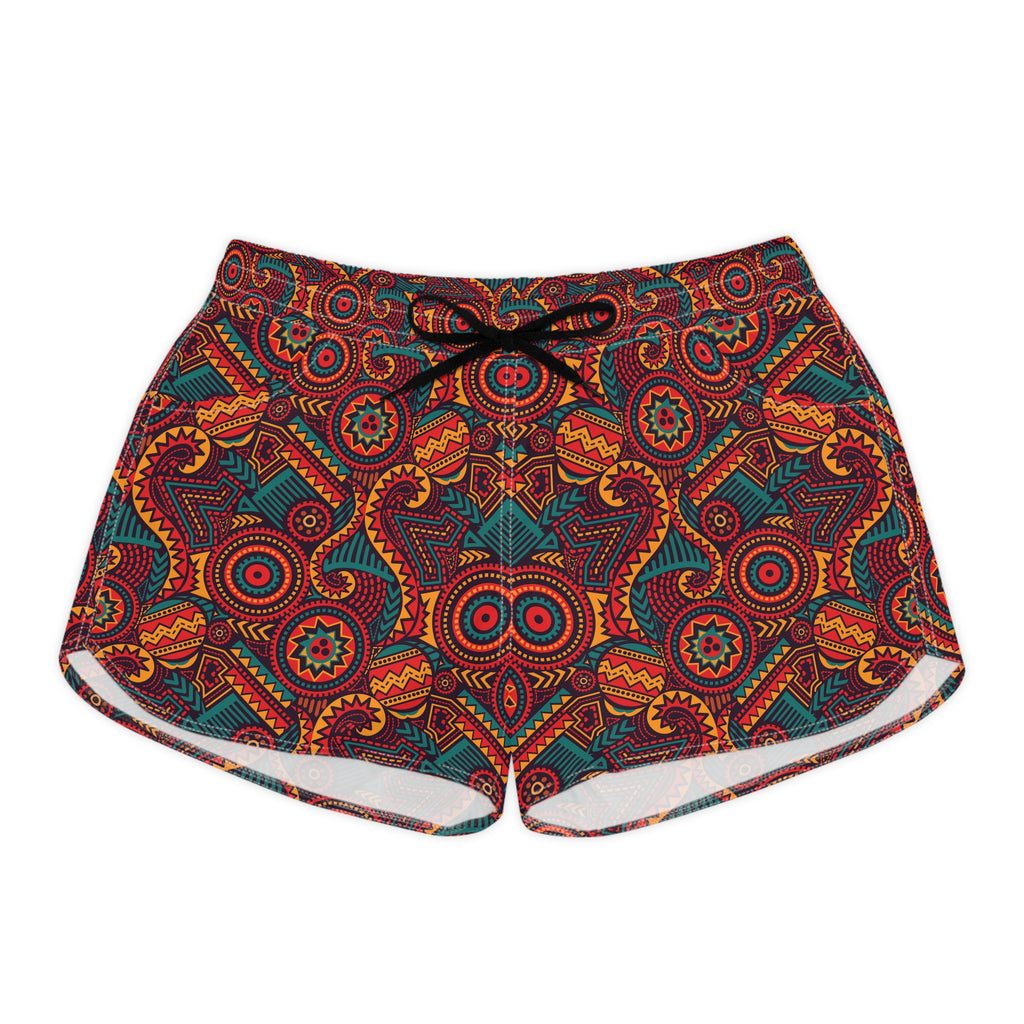 Casual Shorts (AOP)