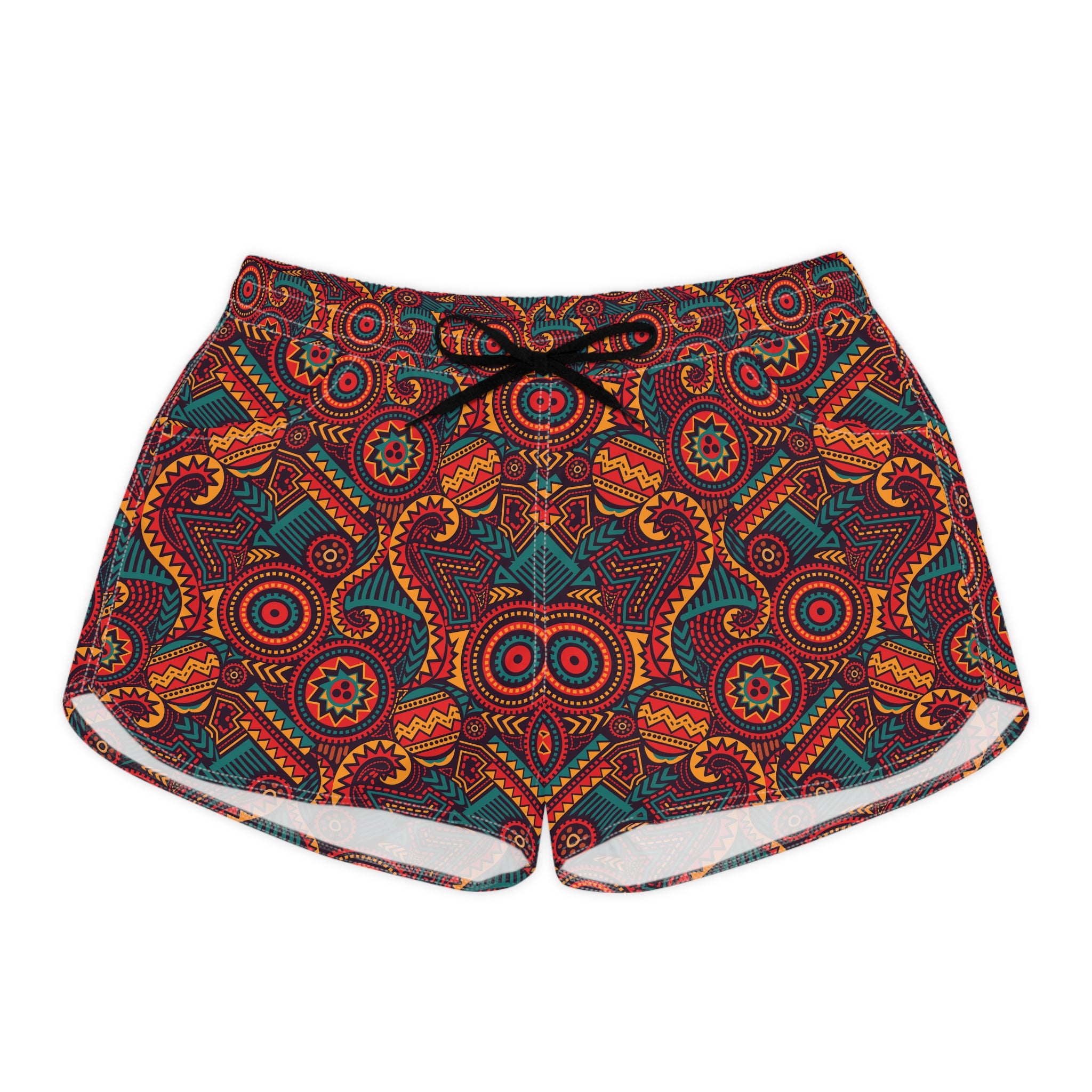 Casual Shorts (AOP)