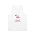 Flamingo Vibes Tank Top