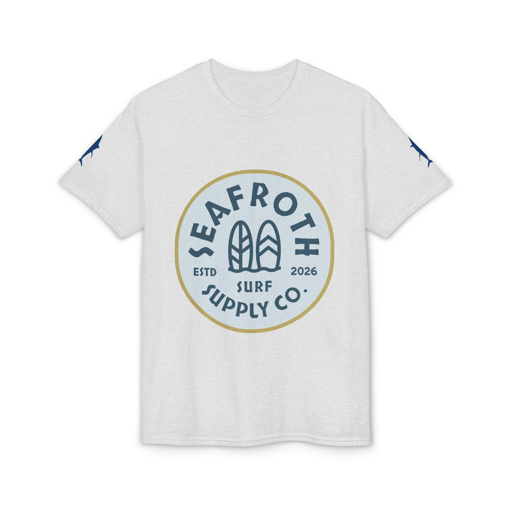 Seafroth Surf   Vintage Surf & Tuna