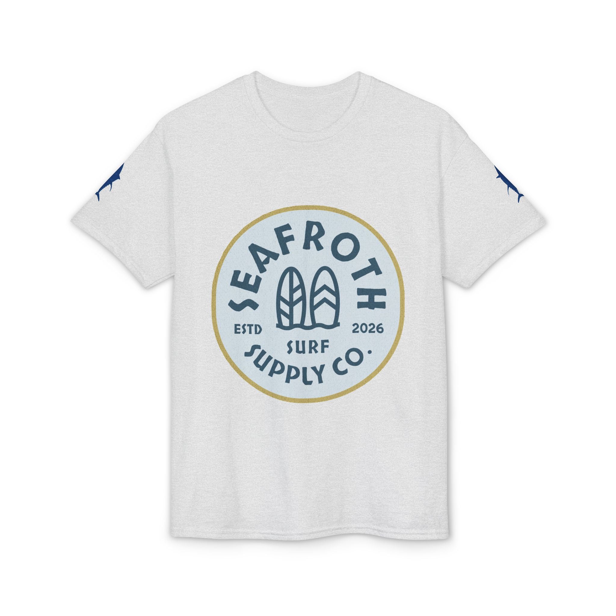 Seafroth Surf   Vintage Surf & Tuna