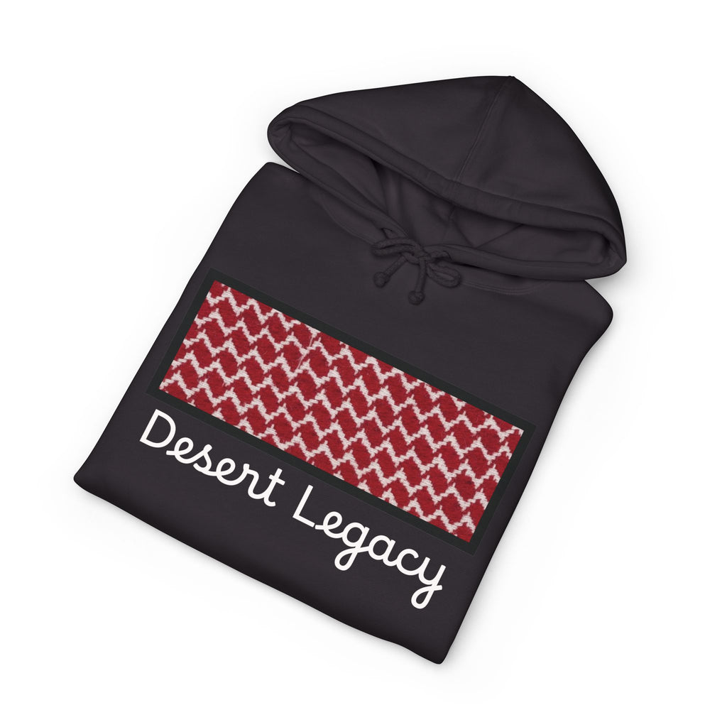 Mid-East Desert Legacy Hoodie