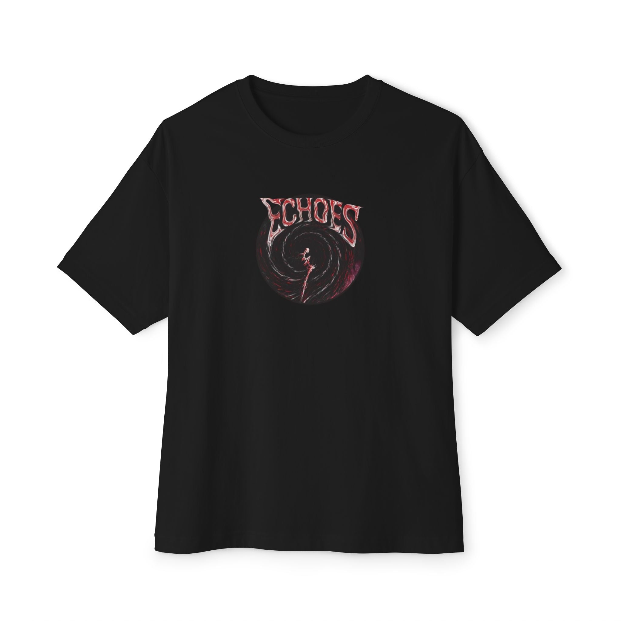 Echoes Art T-Shirt