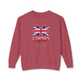 SIGNATUROZ#London Sweatshirt