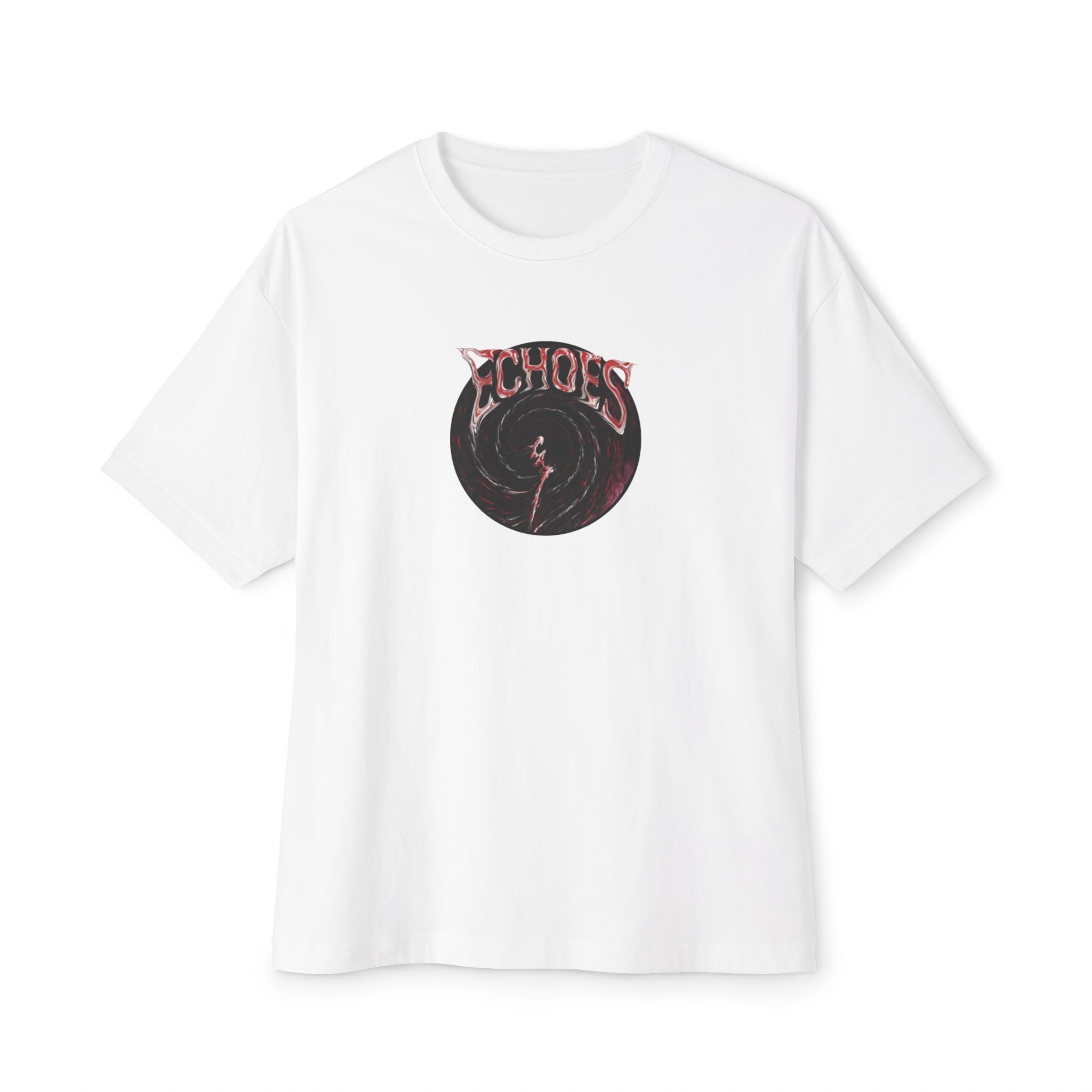 Echoes Art T-Shirt