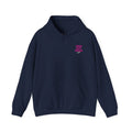 Terceirão Wolf Hoodie – Brazilian Graduation Class 'Terceirão' Graphic Hoodie
