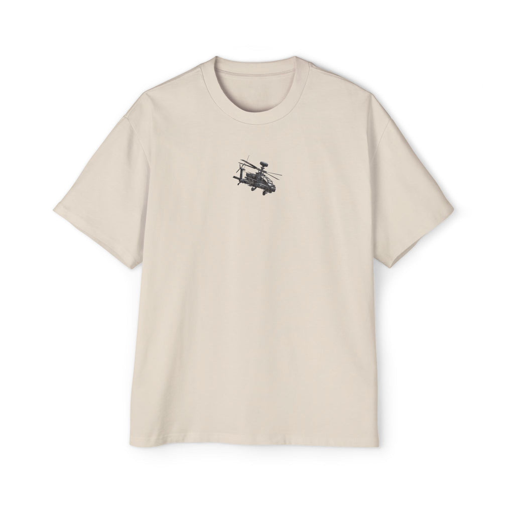 Apache "Strike From Above" Oversized Shirt