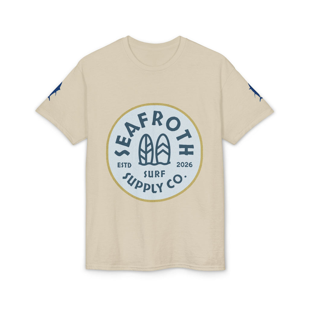 Seafroth Surf   Vintage Surf & Tuna