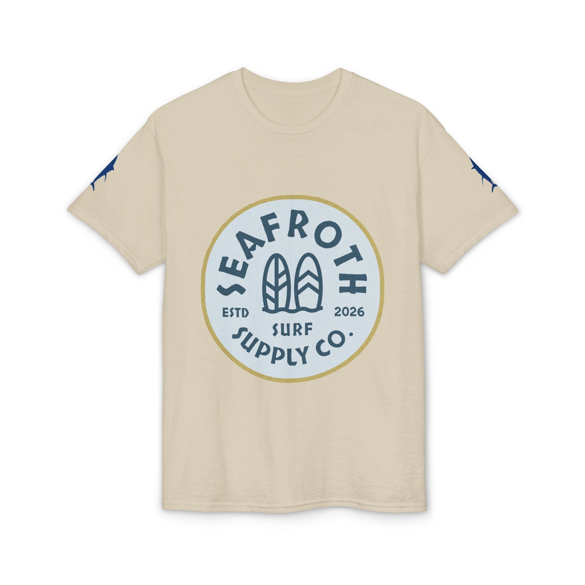 Seafroth Surf   Vintage Surf & Tuna