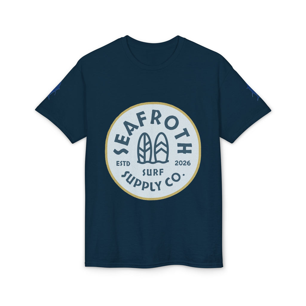 Seafroth Surf   Vintage Surf & Tuna