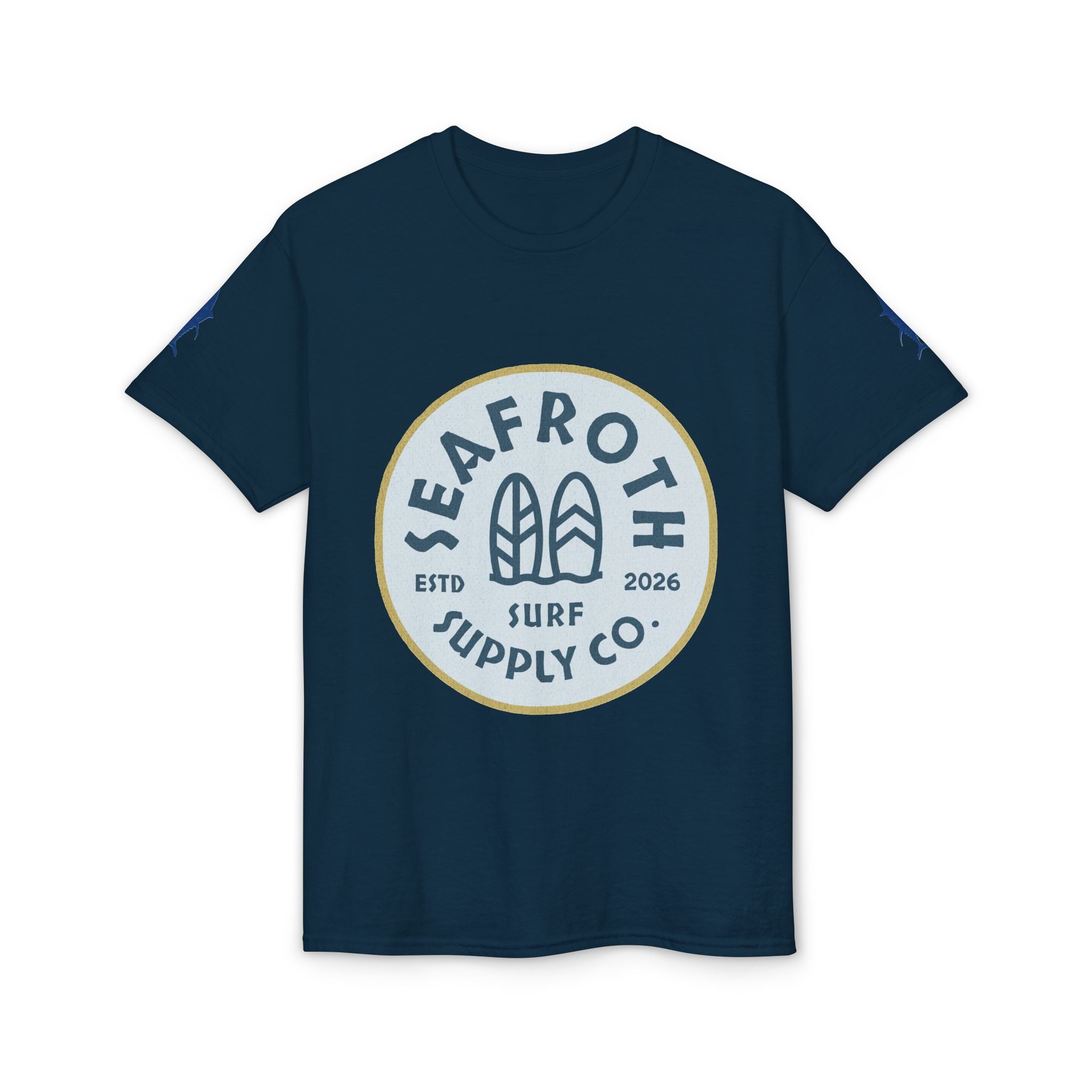 Seafroth Surf   Vintage Surf & Tuna