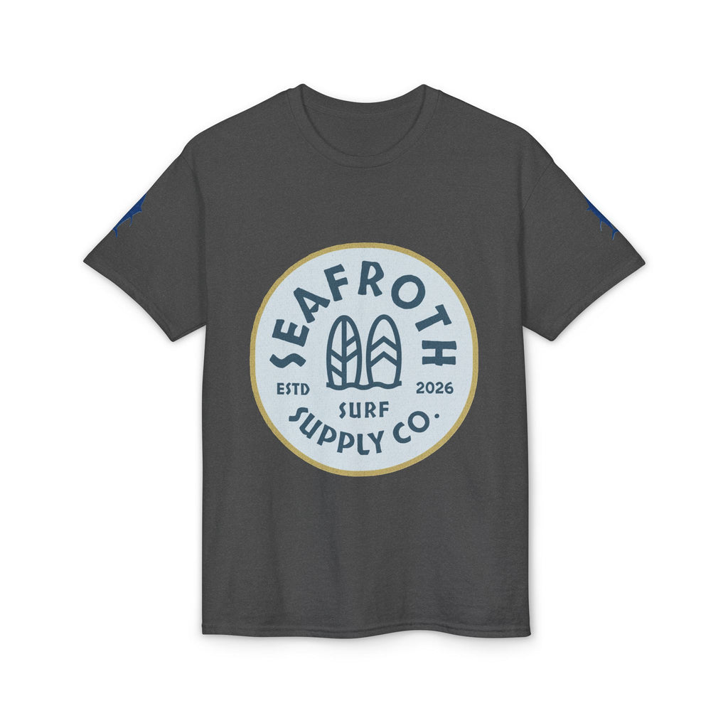 Seafroth Surf   Vintage Surf & Tuna