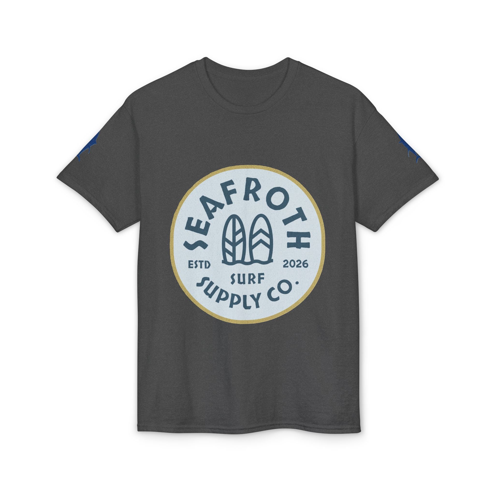 Seafroth Surf   Vintage Surf & Tuna