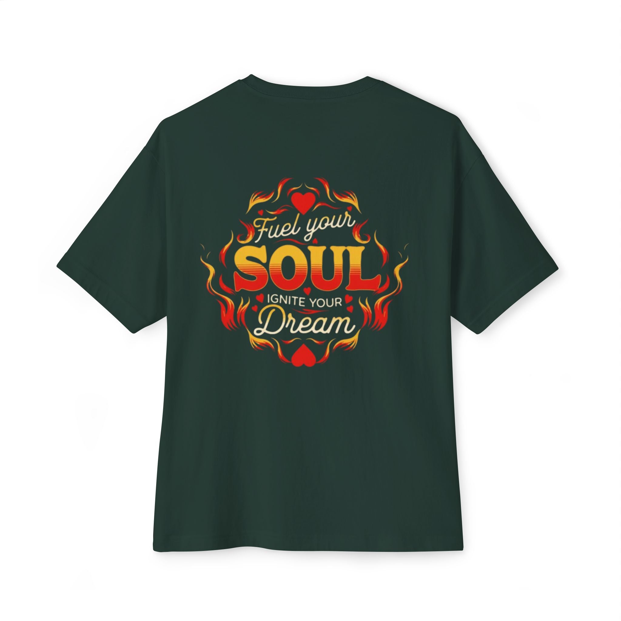 Fuel Your Soul T-Shirt