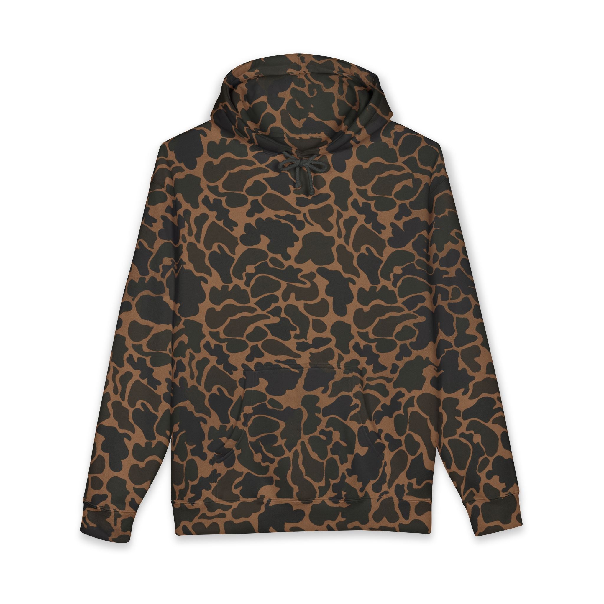SIGNATUROZ#Stonewash Hoodie