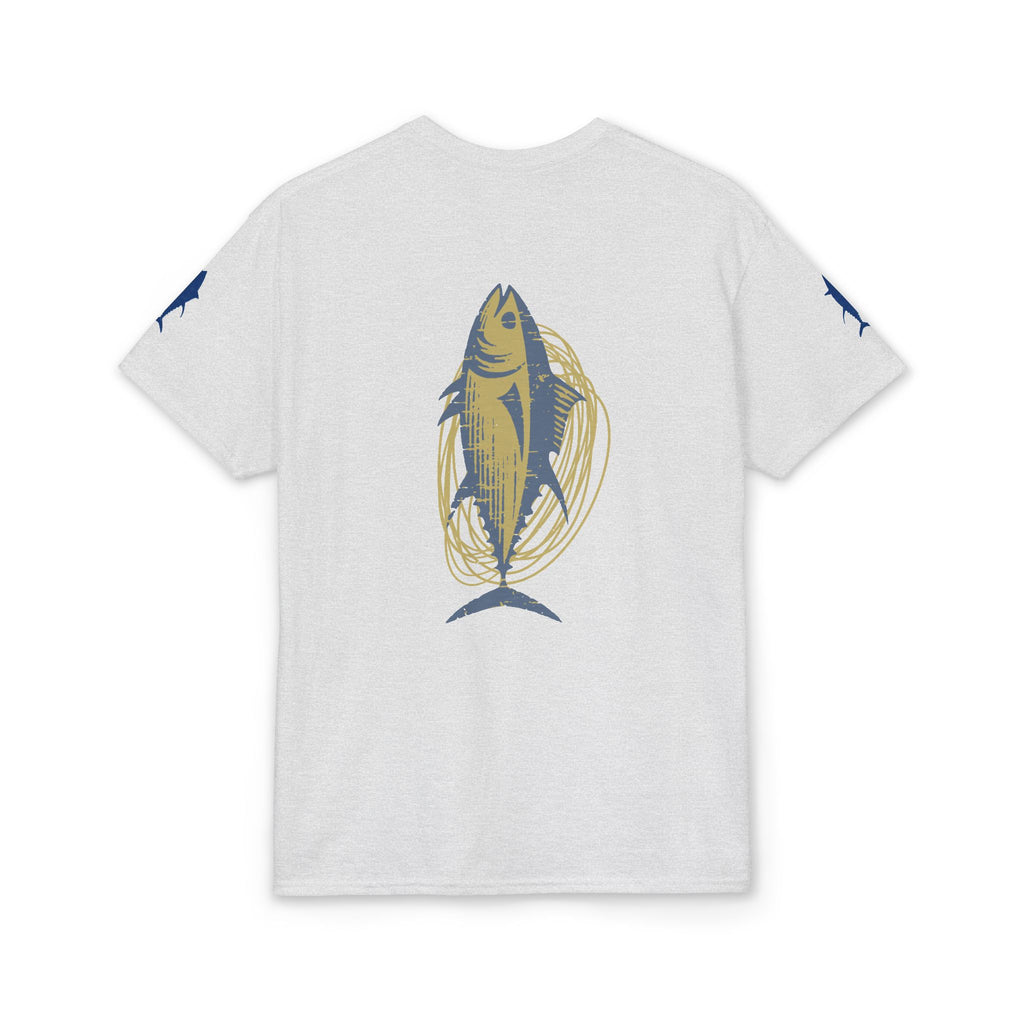Seafroth Surf   Vintage Surf & Tuna