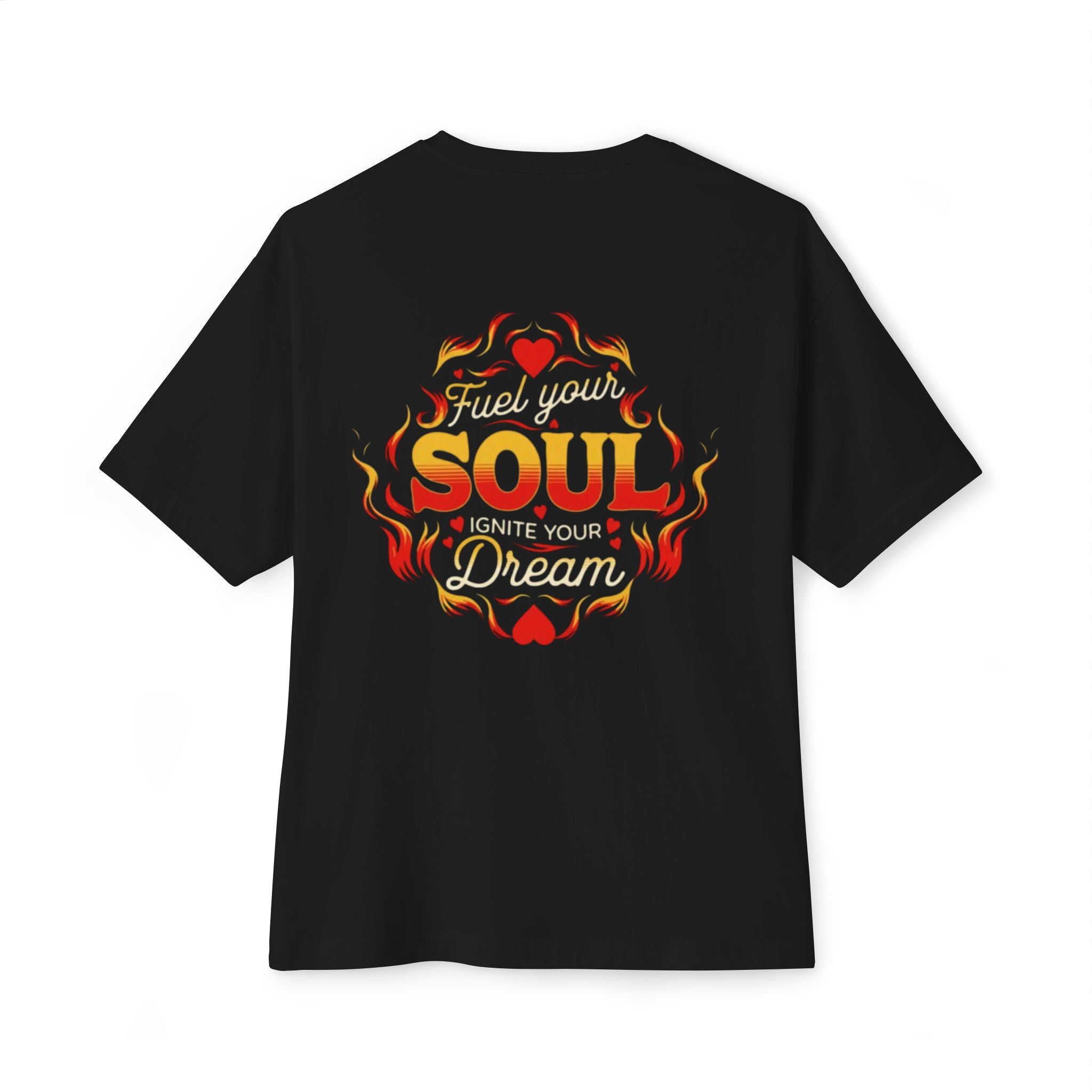 Fuel Your Soul T-Shirt