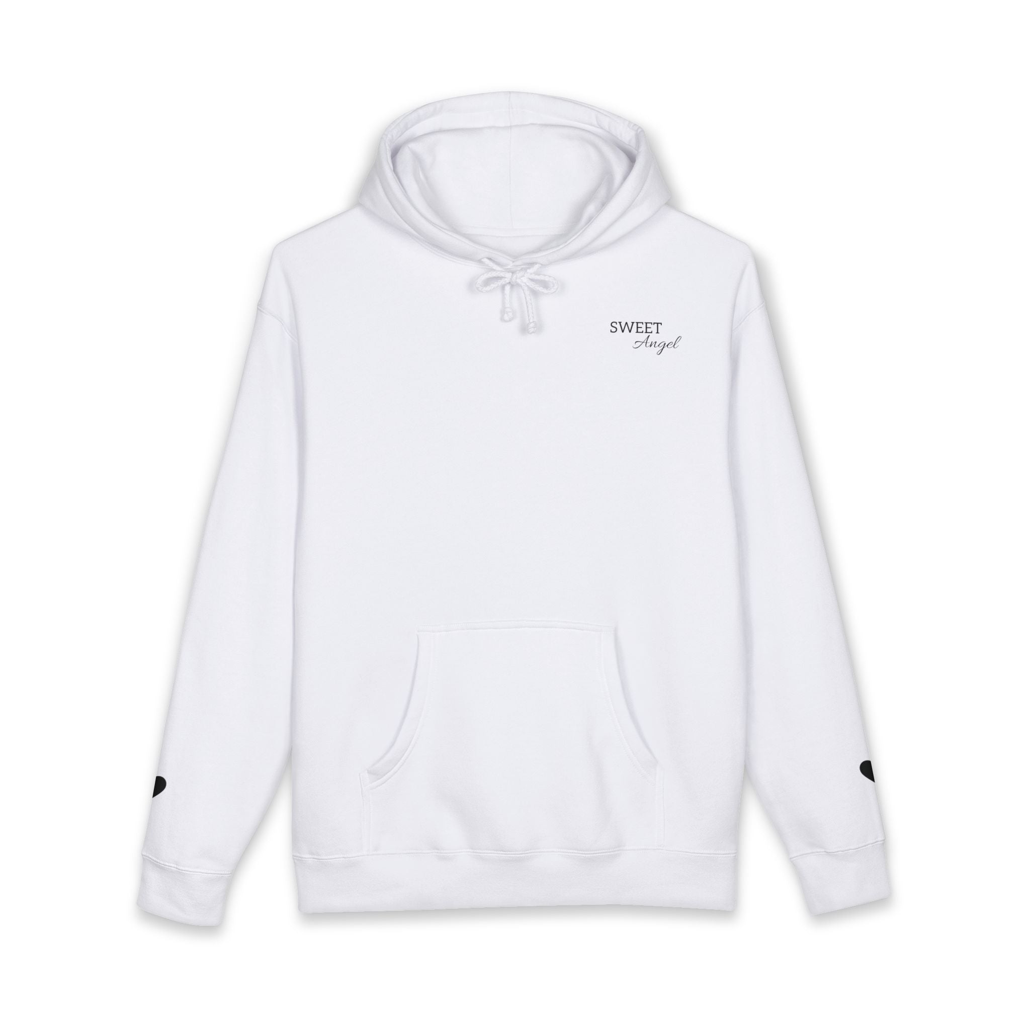 Angels Hoodie