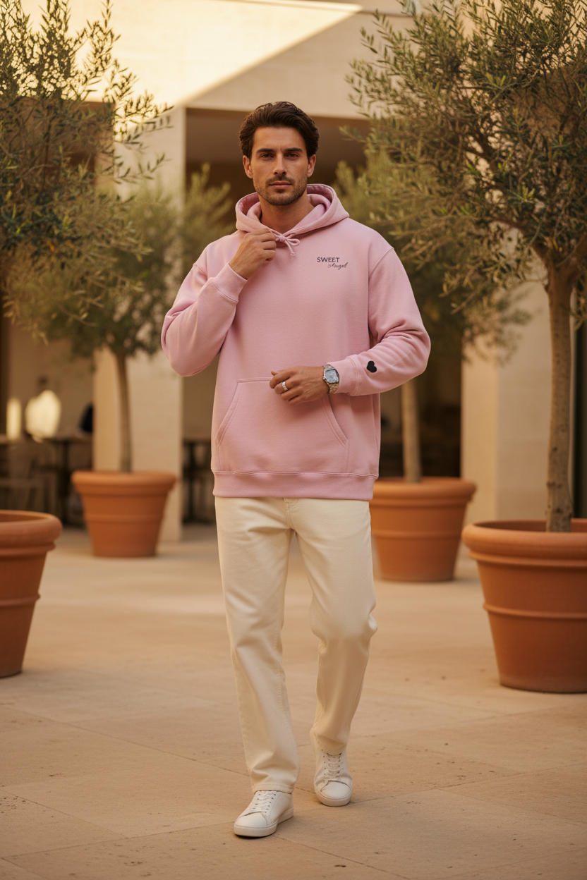 Angels Hoodie