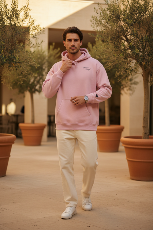 Angels Hoodie