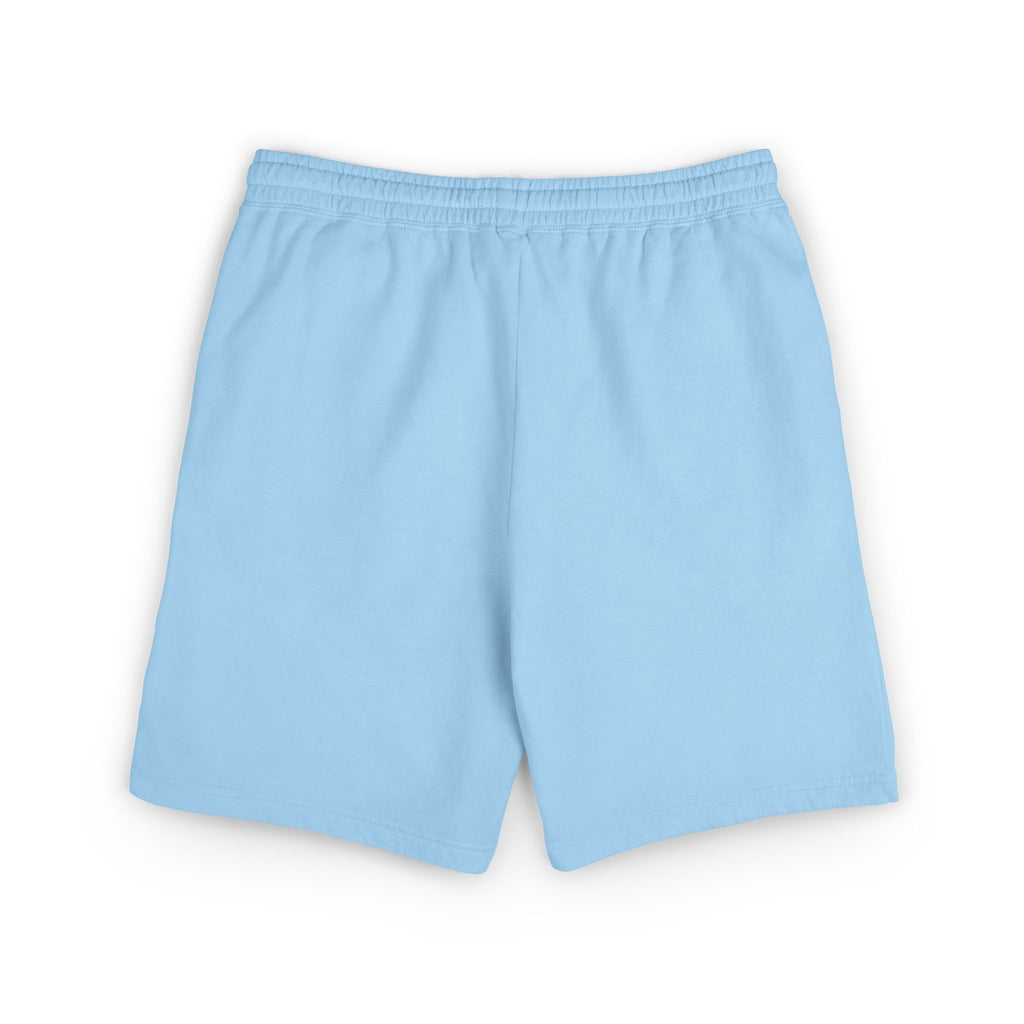 Pyramid Lightweight Fleece Sweat Shorts
