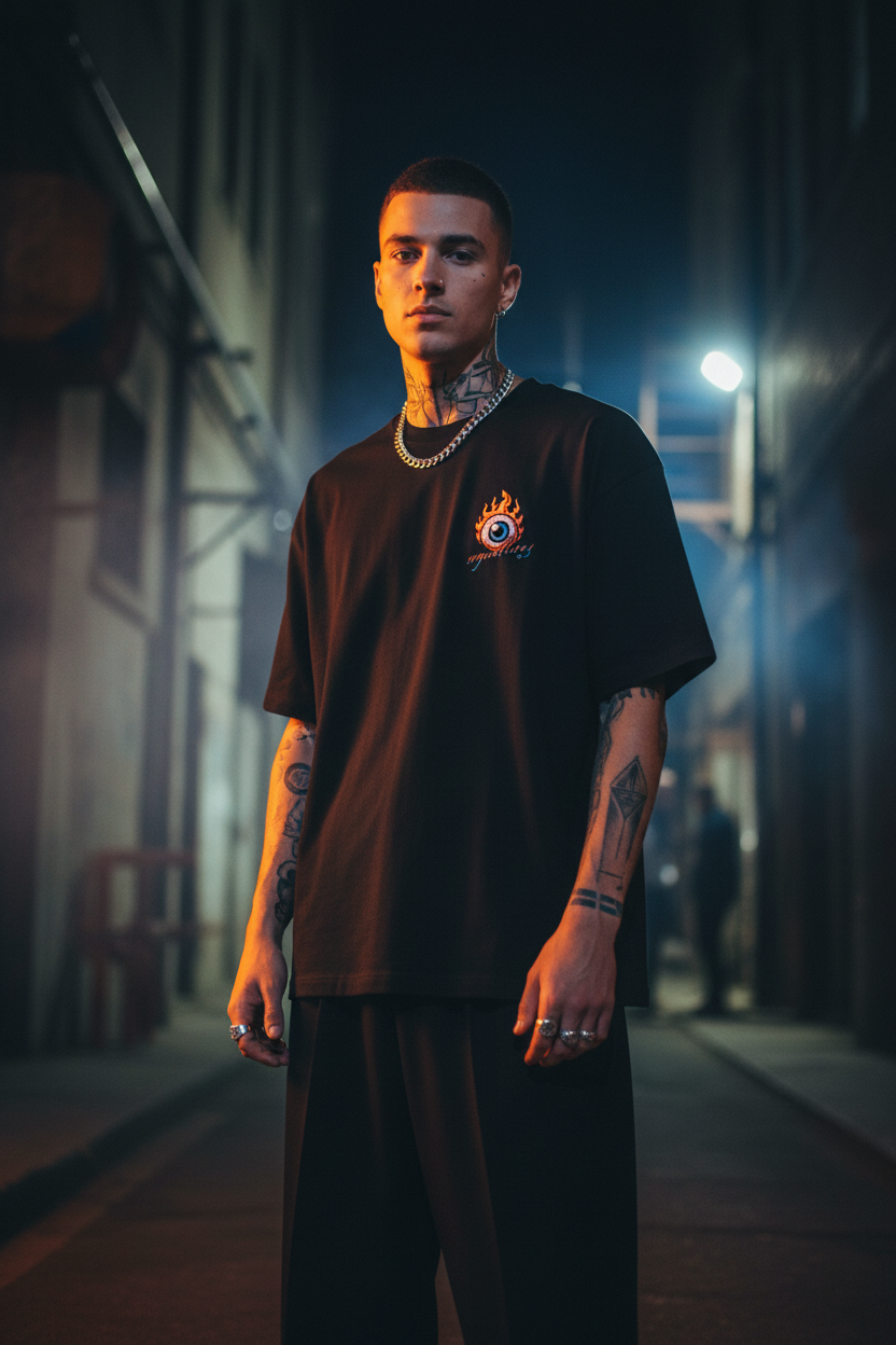 Fuel Your Soul T-Shirt